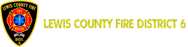 LCFD6 Training Division